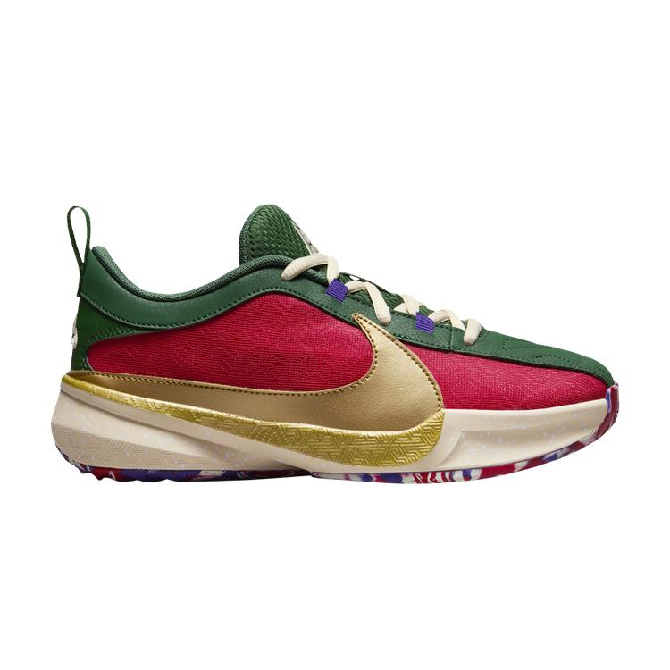 Zoom Freak 5 NRG GS 'Keep It A Buck'